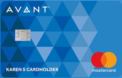 myavantcard - Apply for AvantCard Mastercard | Clipsit