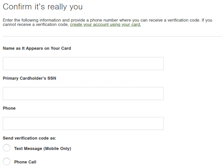 How to Manage Tractor Supply Card at tsccard.accountonline.com | Clipsit
