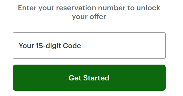 Numbers Upgrade Upgradecard reservation number - Upgrade Card Pre approval and Pre ...